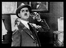 Chase's APRIL FOOL (1924) is only one of the comedies on Reelclassicdvd's A FESTIVAL OF SILENT COMEDY, VOLUME ONE