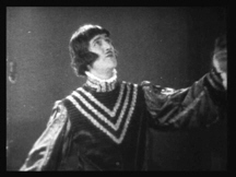 Charley Chase is an inebriated and sponge-stuffed Romeo in BROMO AND JULIET (1926), co-starring Oliver Hardy and included in Reelclassicdvd's A FESTIVAL OF SILENT COMEDY, VOLUME THREE