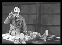 Snub Pollard's SOLD AT AUCTION (1923), directed by Chase, is the highlight of Reelclassicdvd's A FESTIVAL OF SILENT COMEDY, VOLUME ONE